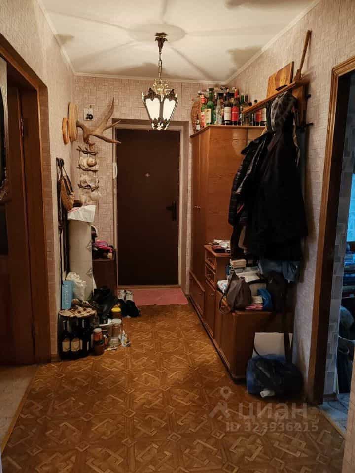Россия, Орловская область, Мценск, улица Машиностроителей, 8/2, фото 17