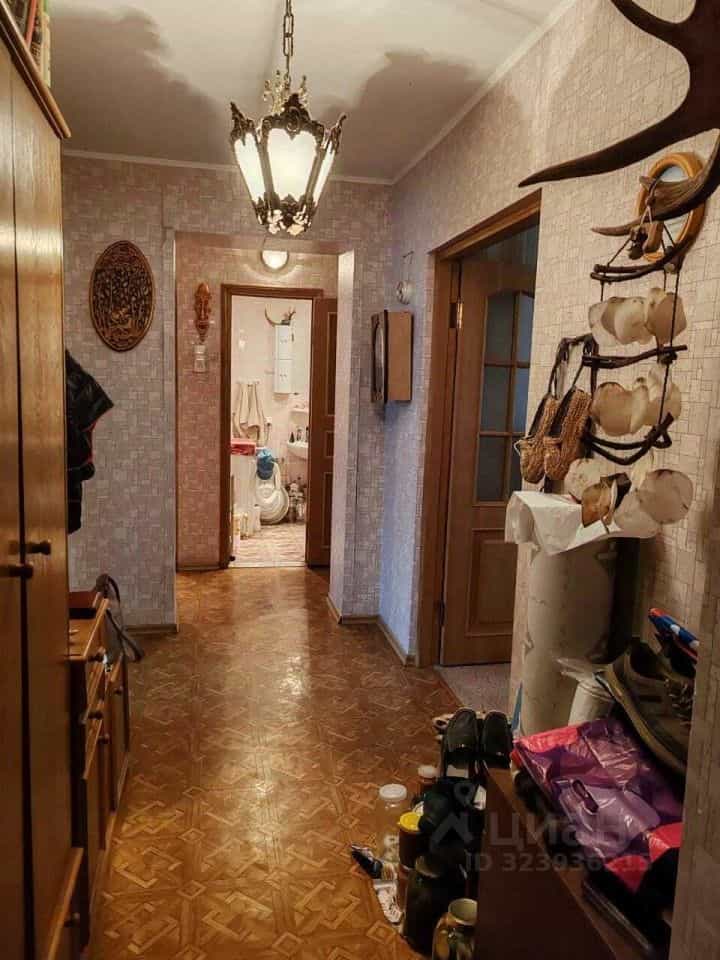 Россия, Орловская область, Мценск, улица Машиностроителей, 8/2, фото 19