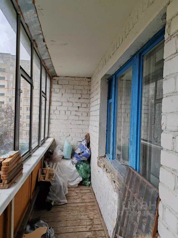 Россия, Орловская область, Мценск, улица Машиностроителей, 8/2, фото 24