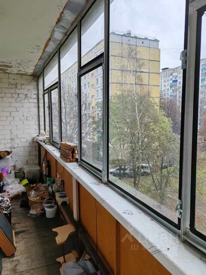 Россия, Орловская область, Мценск, улица Машиностроителей, 8/2, фото 25