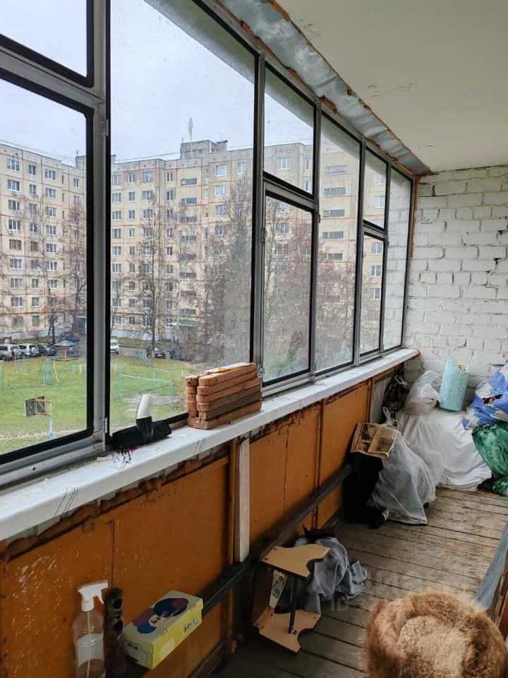 Россия, Орловская область, Мценск, улица Машиностроителей, 8/2, фото 26