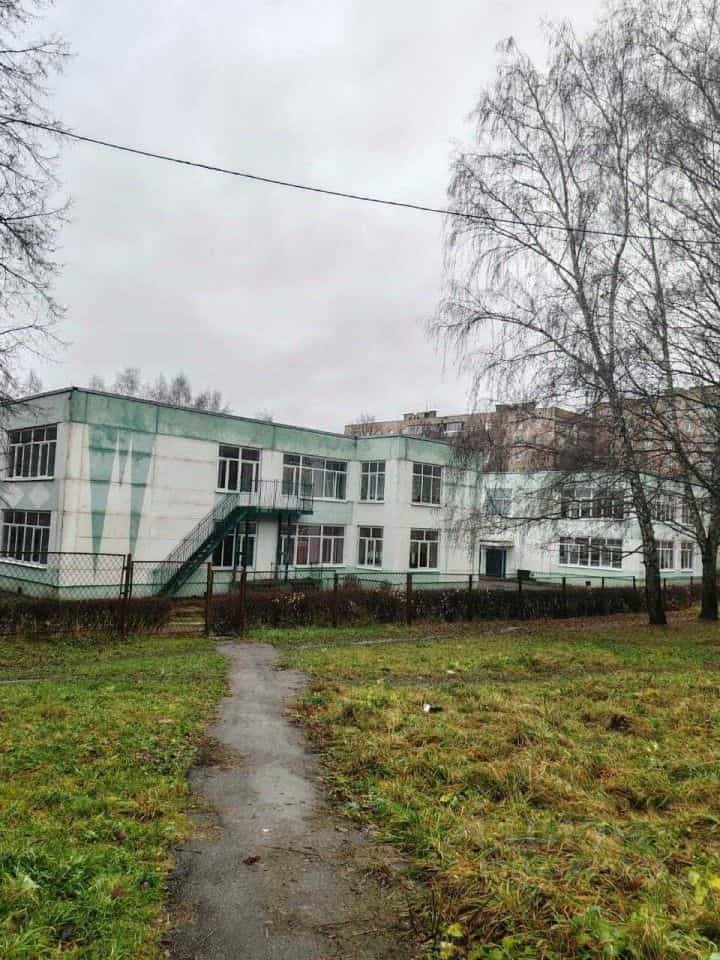 Россия, Орловская область, Мценск, улица Машиностроителей, 8/2, фото 30