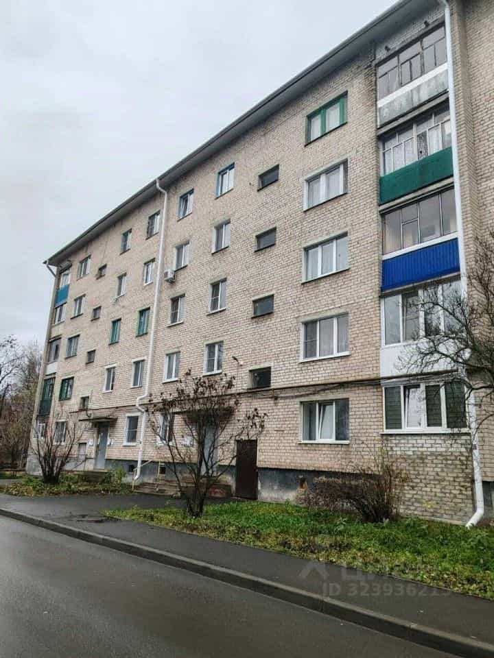 Россия, Орловская область, Мценск, улица Машиностроителей, 8/2, фото 31