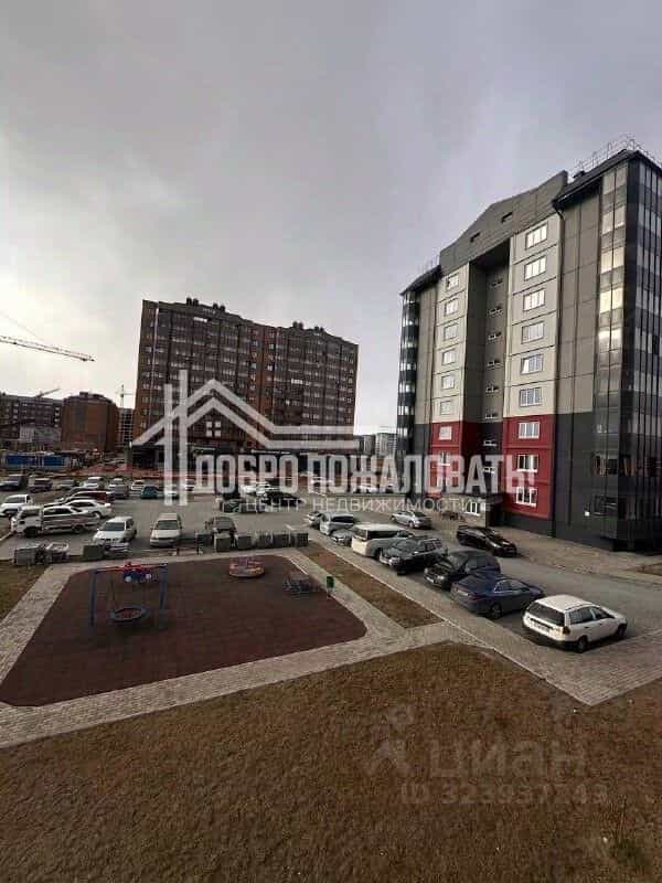 Россия, Республика Хакасия, Абакан, улица Кирова, 183к4, фото 22