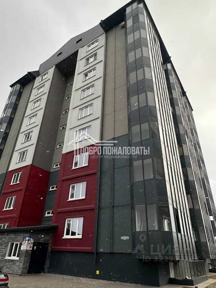 Россия, Республика Хакасия, Абакан, улица Кирова, 183к4, фото 24