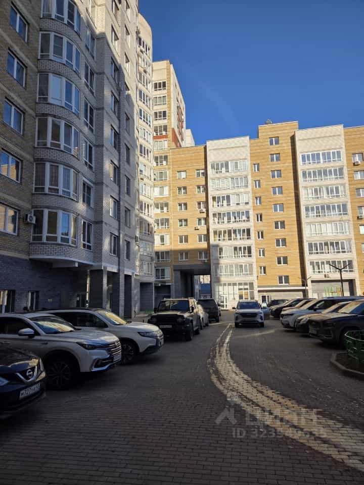 Россия, Киров, Первомайский район, Морозовская улица, 56, фото 3