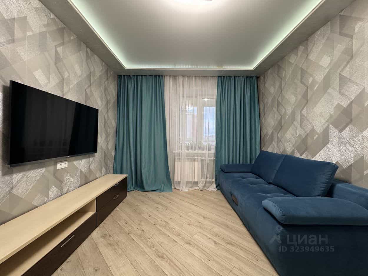 Россия, Киров, Первомайский район, Морозовская улица, 56, фото 13