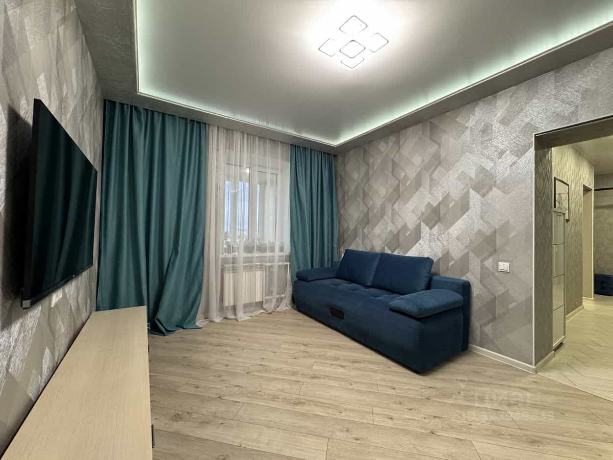 Россия, Киров, Первомайский район, Морозовская улица, 56, фото 15