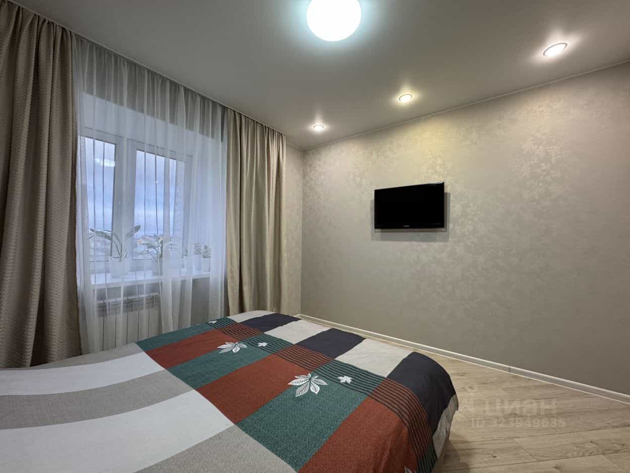 Россия, Киров, Первомайский район, Морозовская улица, 56, фото 19