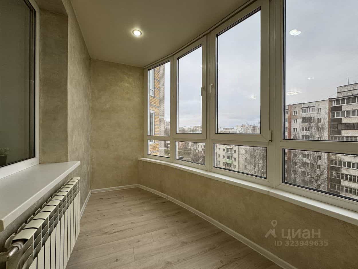 Россия, Киров, Первомайский район, Морозовская улица, 56, фото 29