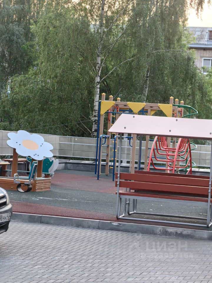 Россия, Киров, улица Горбуновой, 31, фото 23