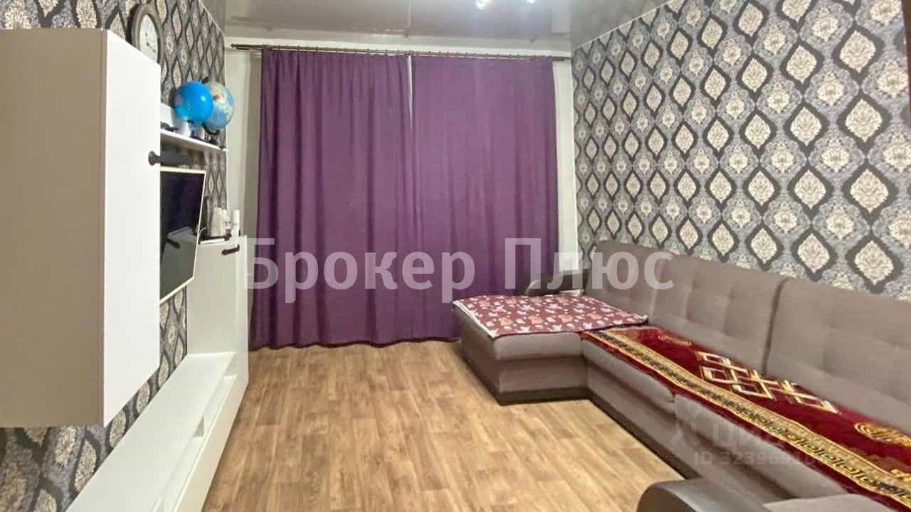 Россия, Республика Тыва, Кызыл, улица Калинина, 5А
