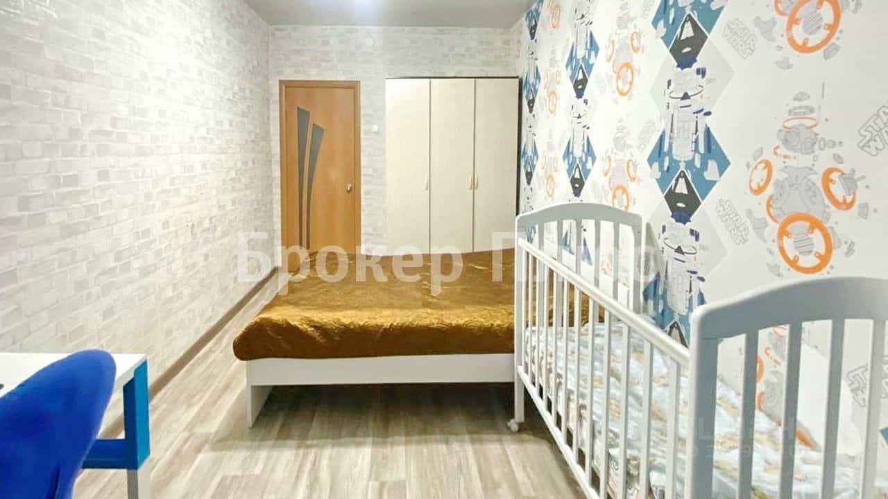 Россия, Республика Тыва, Кызыл, улица Калинина, 5А, фото 4