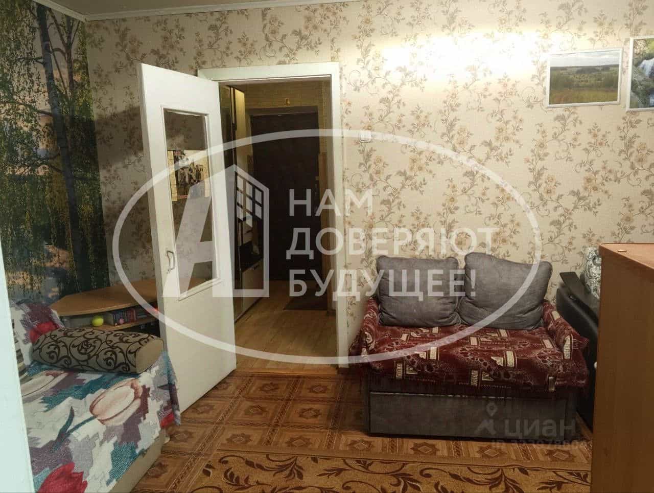 Россия, Удмуртская Республика, Глазов, улица Тани Барамзиной, 3, фото 4