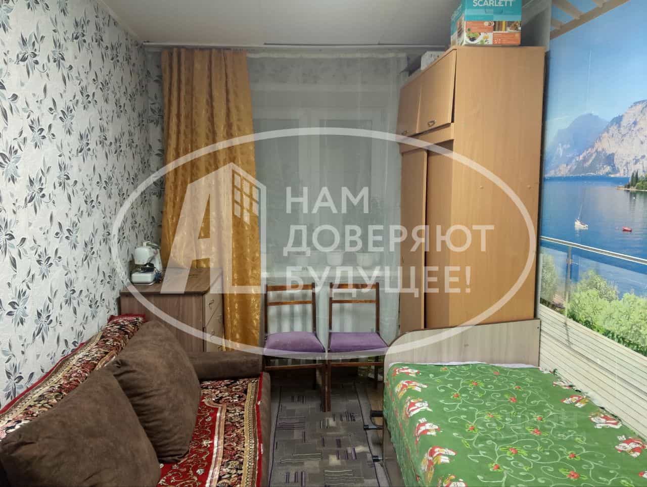 Россия, Удмуртская Республика, Глазов, улица Тани Барамзиной, 3, фото 5