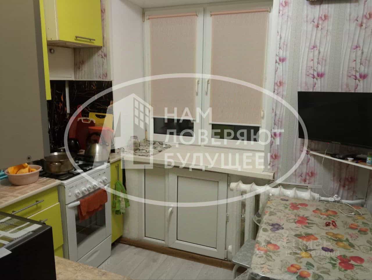 Россия, Удмуртская Республика, Глазов, улица Тани Барамзиной, 3, фото 8