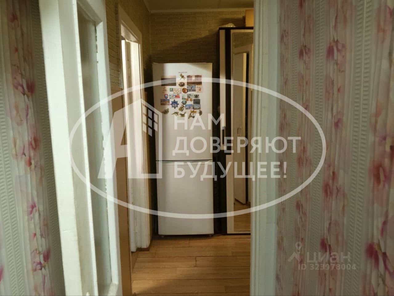 Россия, Удмуртская Республика, Глазов, улица Тани Барамзиной, 3, фото 10