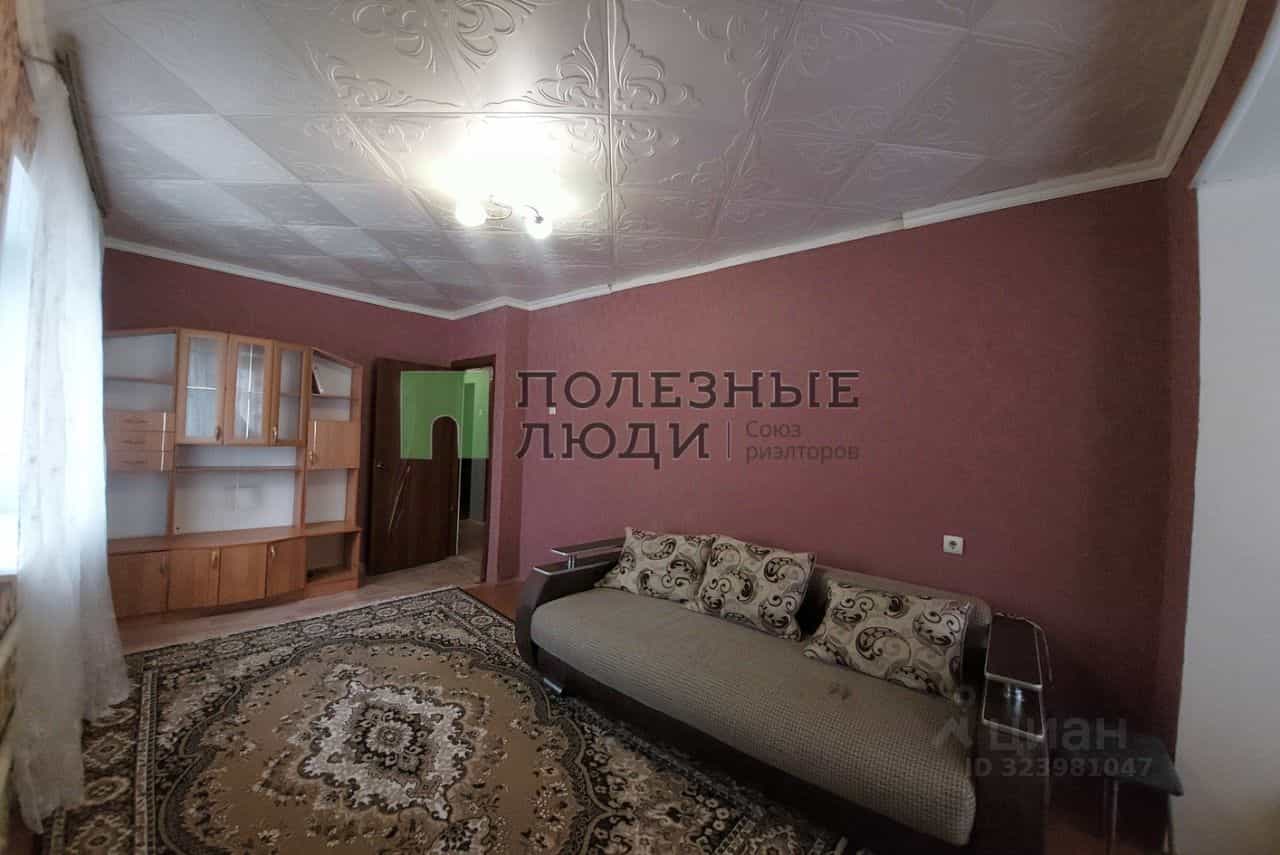 Россия, Астраханская область, Приволжский район, село Осыпной Бугор, Астраханская улица, 22Д, фото 4