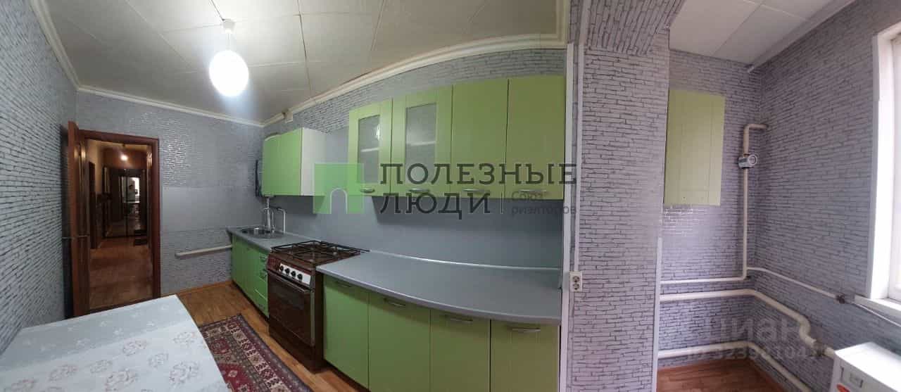 Россия, Астраханская область, Приволжский район, село Осыпной Бугор, Астраханская улица, 22Д, фото 11