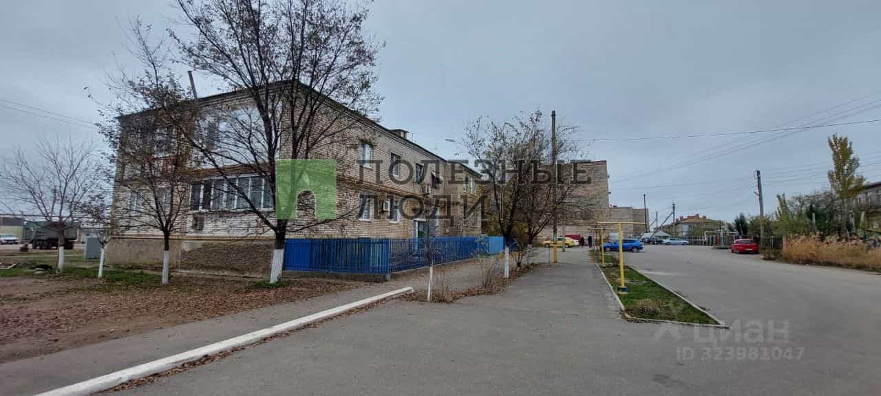 Россия, Астраханская область, Приволжский район, село Осыпной Бугор, Астраханская улица, 22Д, фото 22
