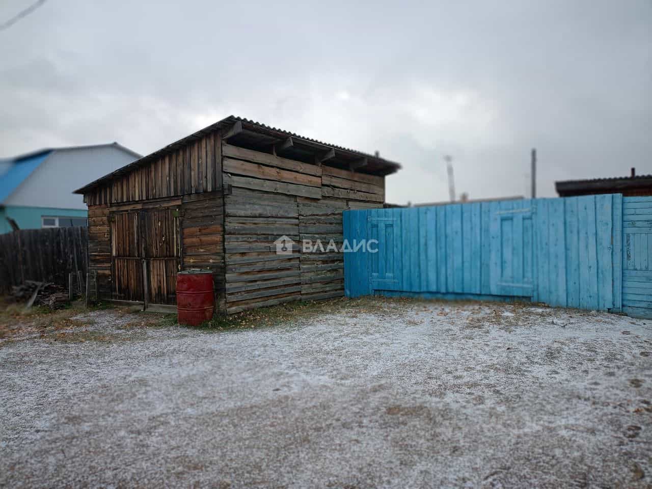 Россия, Республика Бурятия, Баргузинский район, посёлок городского типа Усть-Баргузин, улица Комарова, 2, фото 2