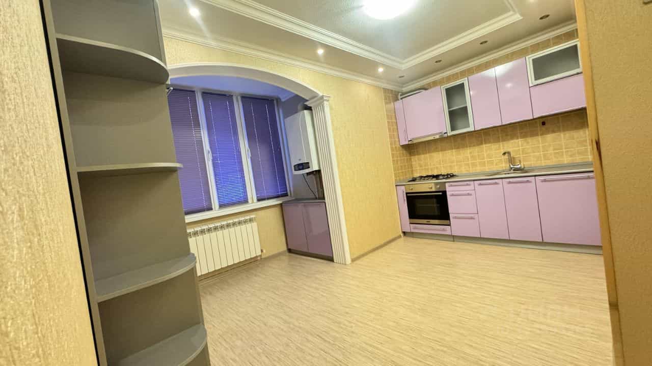 Россия, Республика Северная Осетия — Алания, Владикавказ, улица Куйбышева, 124к3, фото 4