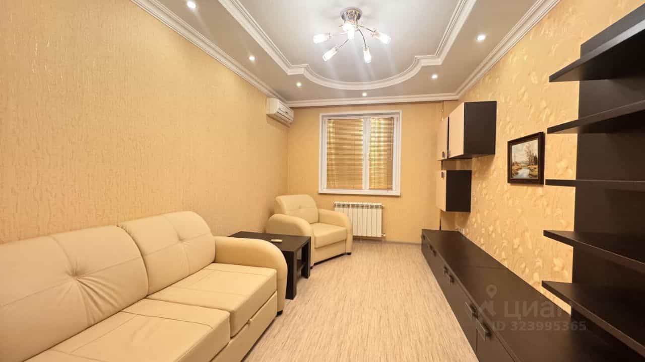 Россия, Республика Северная Осетия — Алания, Владикавказ, улица Куйбышева, 124к3, фото 10