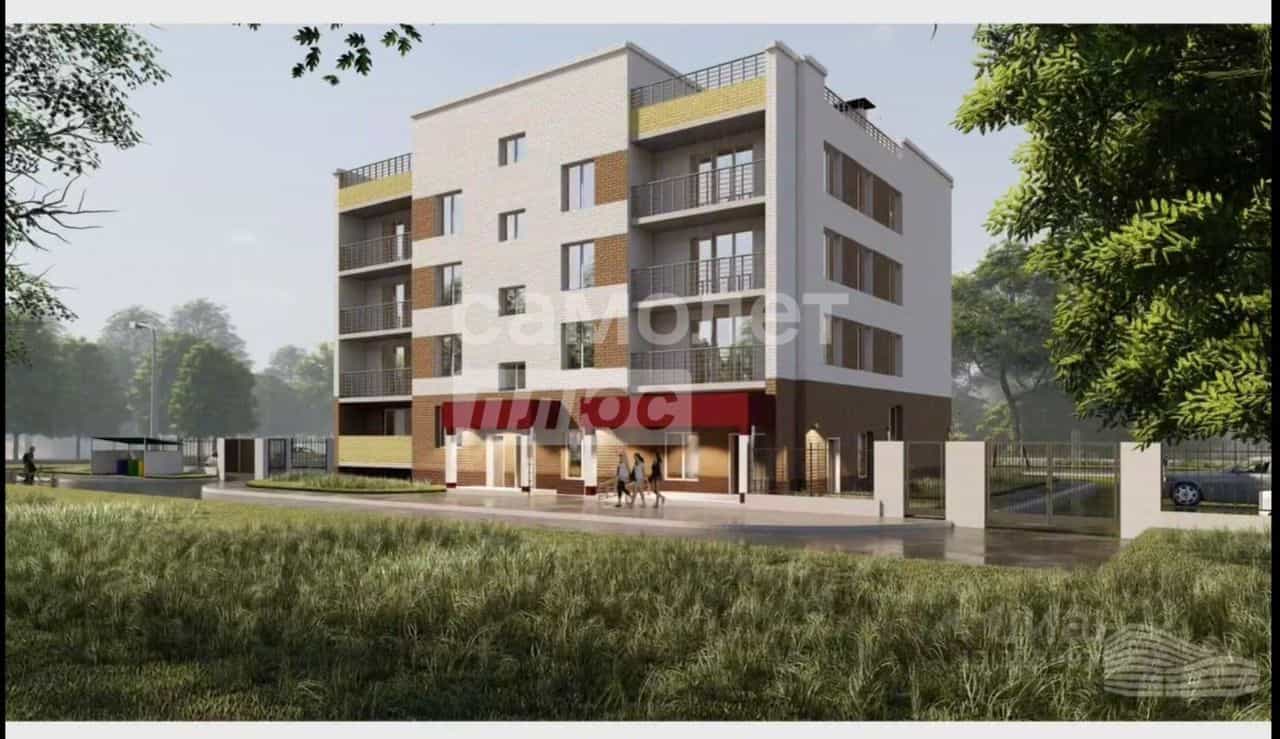 Россия, Орёл, Коллективная улица, 3