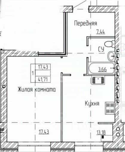Россия, Орёл, Коллективная улица, 3, фото 2