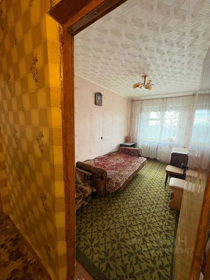 Россия, Тамбовская область, Моршанск, улица Белинского, 2А, фото 4