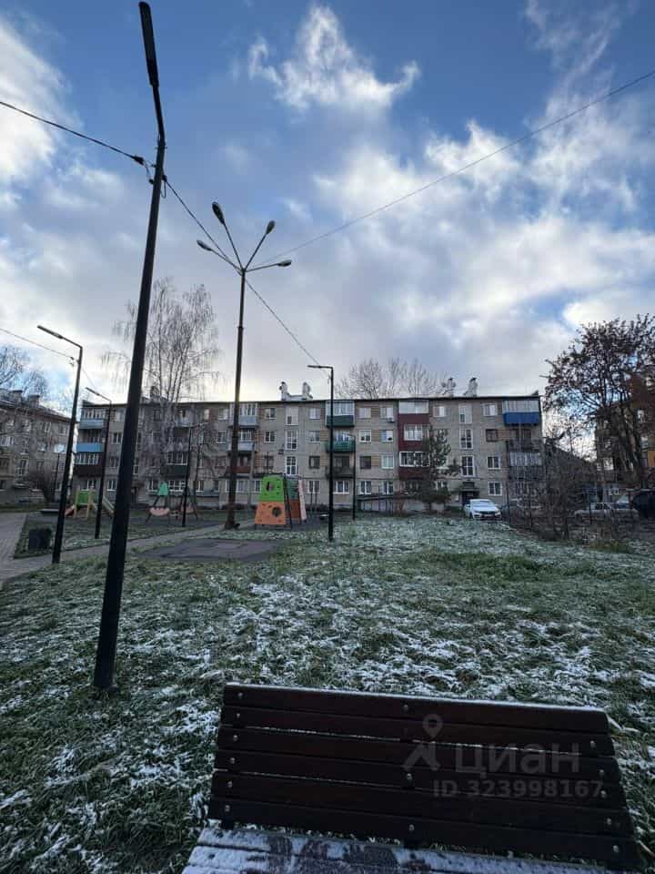 Россия, Тамбовская область, Моршанск, улица Белинского, 2А, фото 6