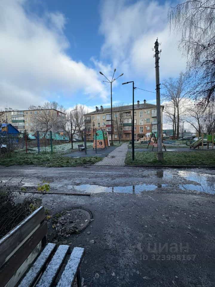 Россия, Тамбовская область, Моршанск, улица Белинского, 2А, фото 9