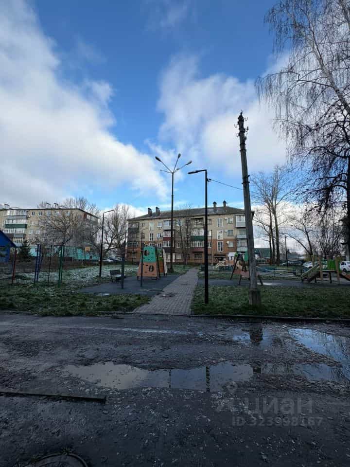 Россия, Тамбовская область, Моршанск, улица Белинского, 2А, фото 12
