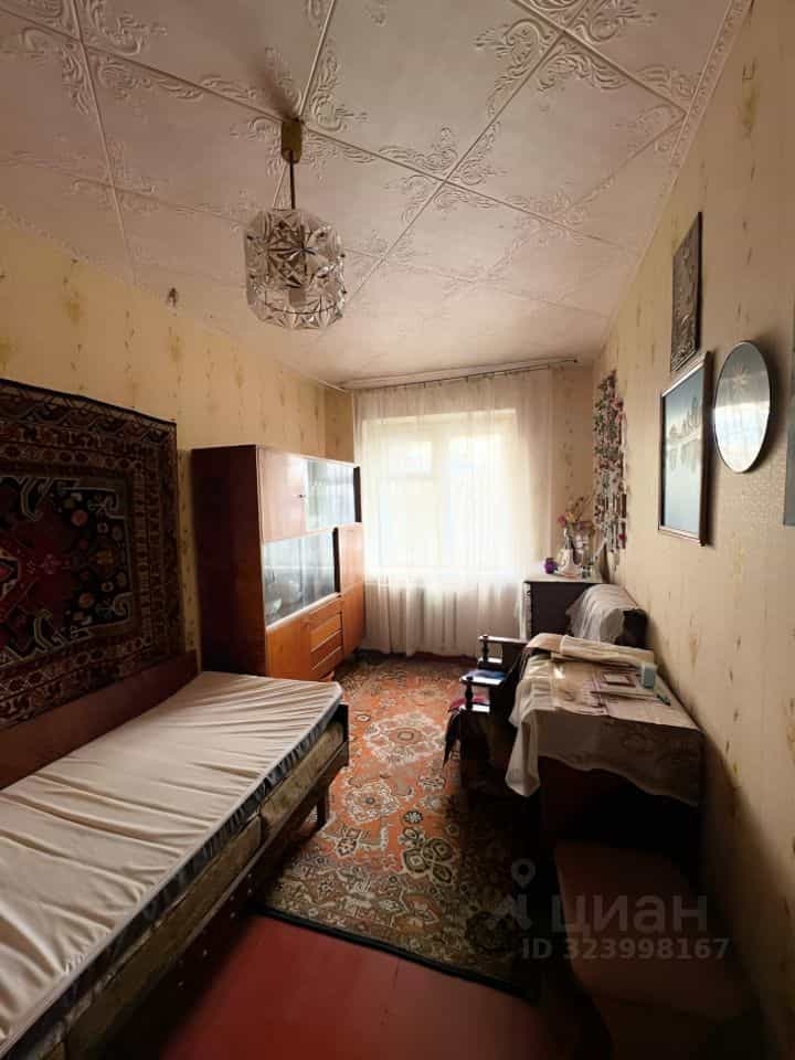 Россия, Тамбовская область, Моршанск, улица Белинского, 2А, фото 18