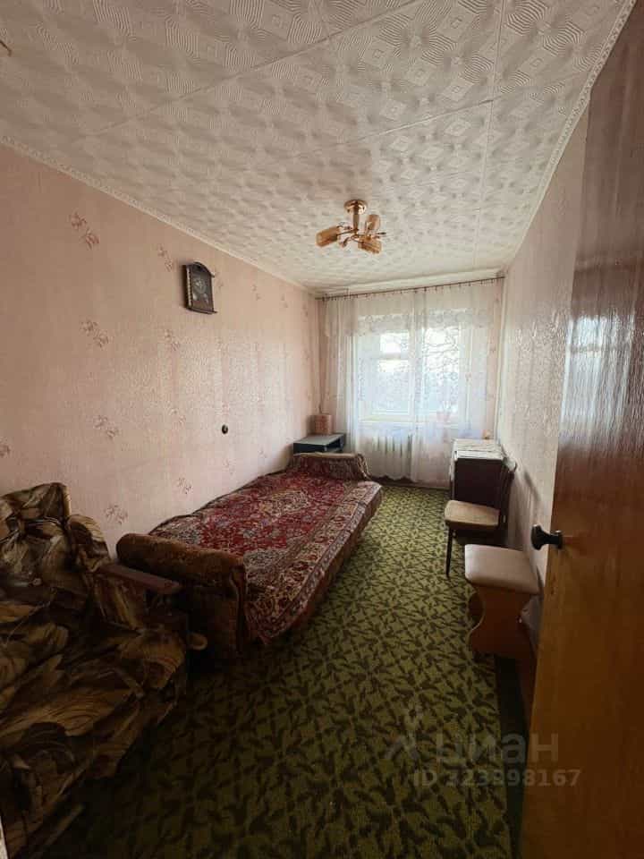 Россия, Тамбовская область, Моршанск, улица Белинского, 2А, фото 19