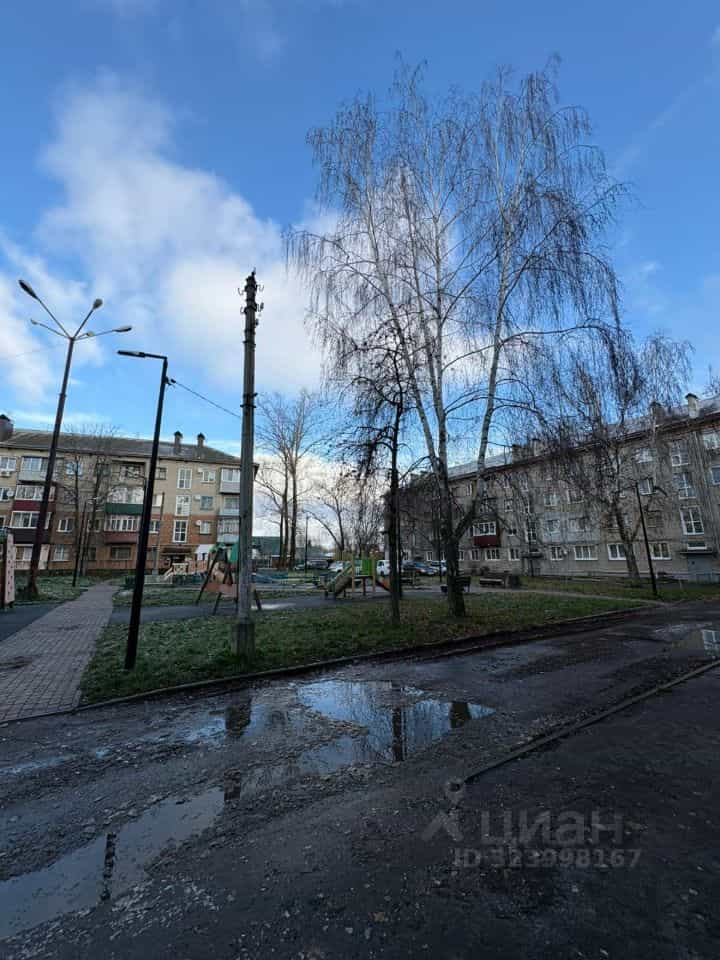 Россия, Тамбовская область, Моршанск, улица Белинского, 2А, фото 20