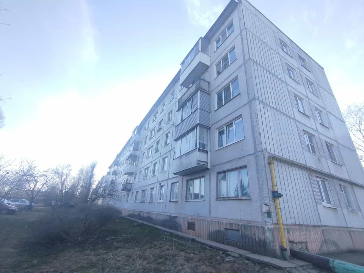 Россия, Новгородский муниципальный округ, Трубичинское сельское поселение, деревня Чечулино, Воцкая улица, 5, фото 3