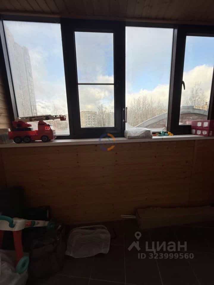 Россия, Великий Новгород, Донецкий район, улица Рахманинова, 10, фото 11