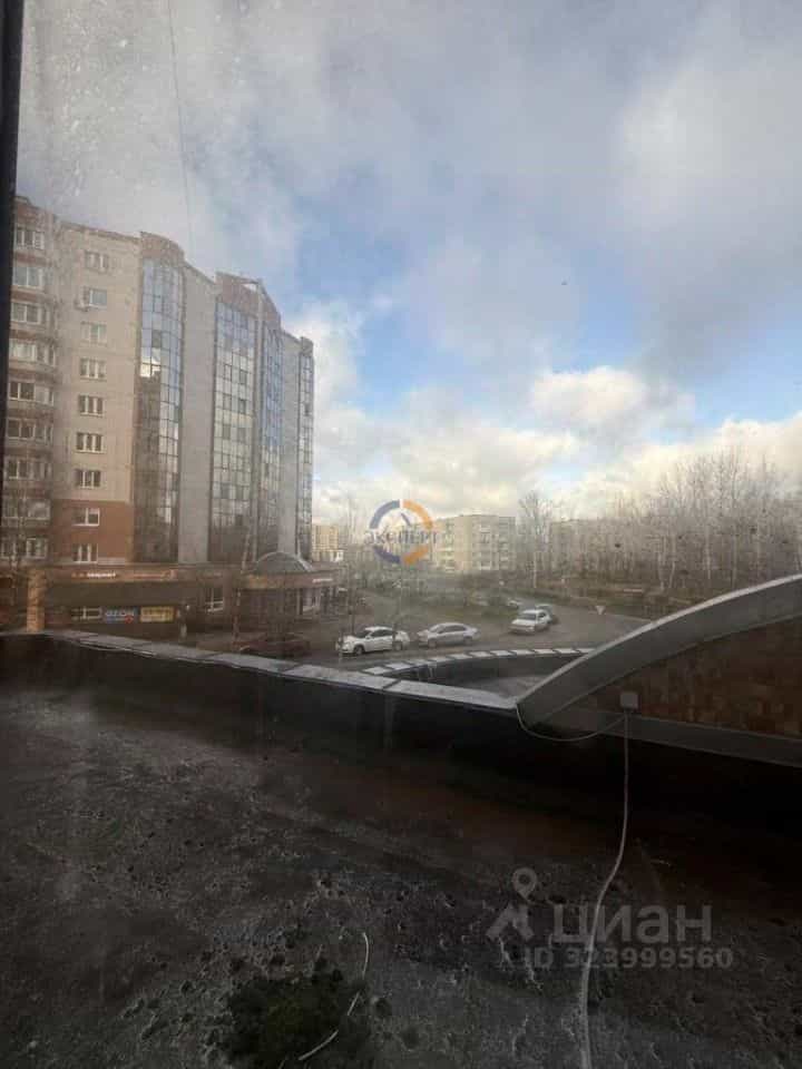 Россия, Великий Новгород, Донецкий район, улица Рахманинова, 10, фото 12