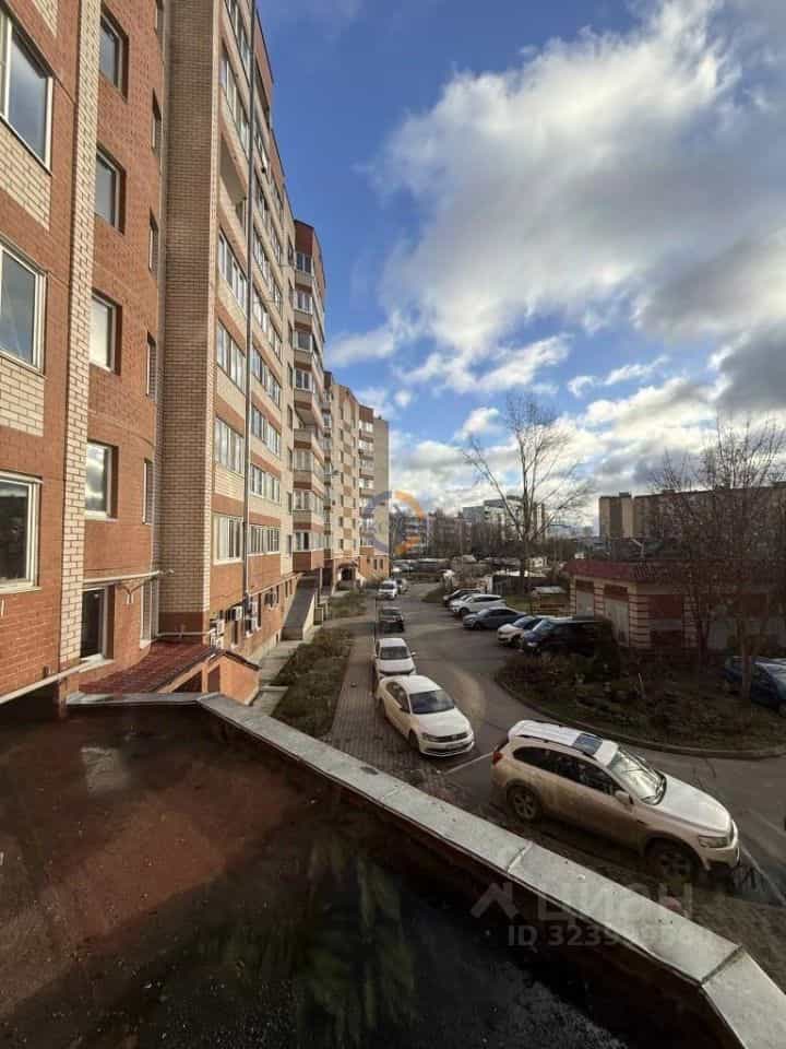 Россия, Великий Новгород, Донецкий район, улица Рахманинова, 10, фото 26