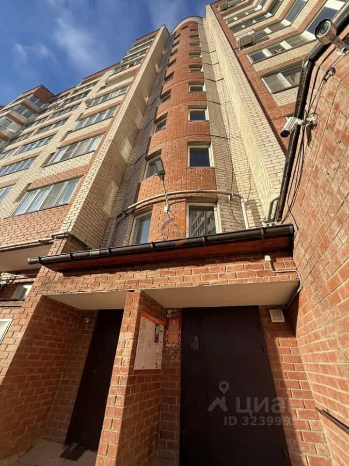 Россия, Великий Новгород, Донецкий район, улица Рахманинова, 10, фото 31