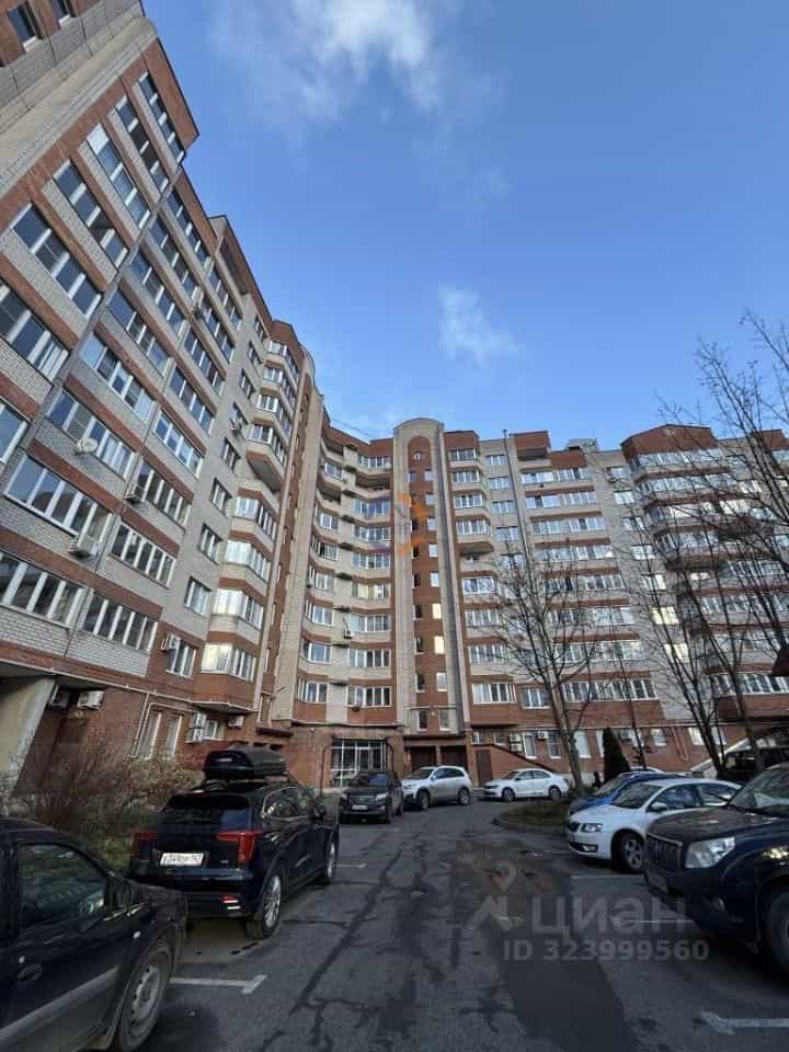 Россия, Великий Новгород, Донецкий район, улица Рахманинова, 10, фото 32