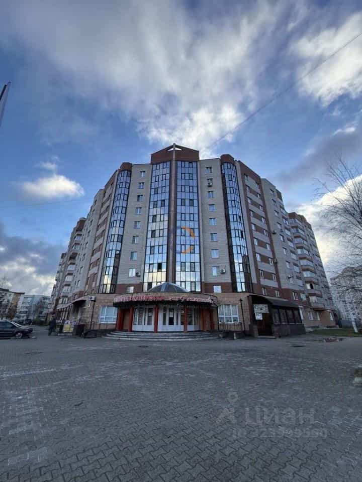 Россия, Великий Новгород, Донецкий район, улица Рахманинова, 10, фото 33