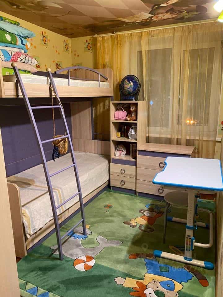 Россия, Тамбов, Интернациональная улица, 54, фото 12