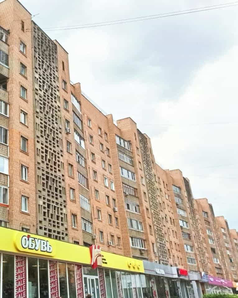 Россия, Тамбов, Интернациональная улица, 54, фото 18