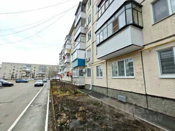 Россия, Курган, улица Карла Маркса, 145
