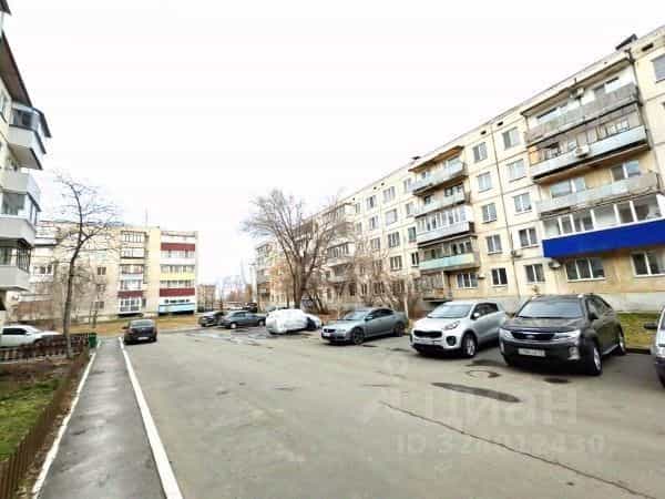 Россия, Курган, улица Карла Маркса, 145, фото 2
