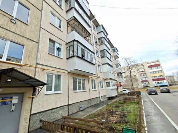 Россия, Курган, улица Карла Маркса, 145, фото 4