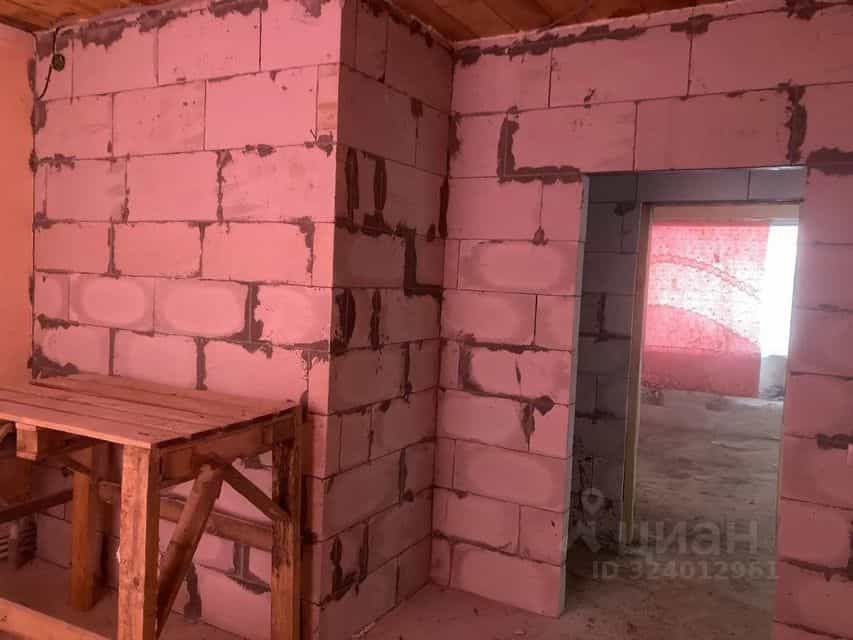 Россия, Республика Мордовия, Зубово-Полянский район, Сосновское сельское поселение, посёлок Сосновка, Центральная улица, 12Б, фото 3