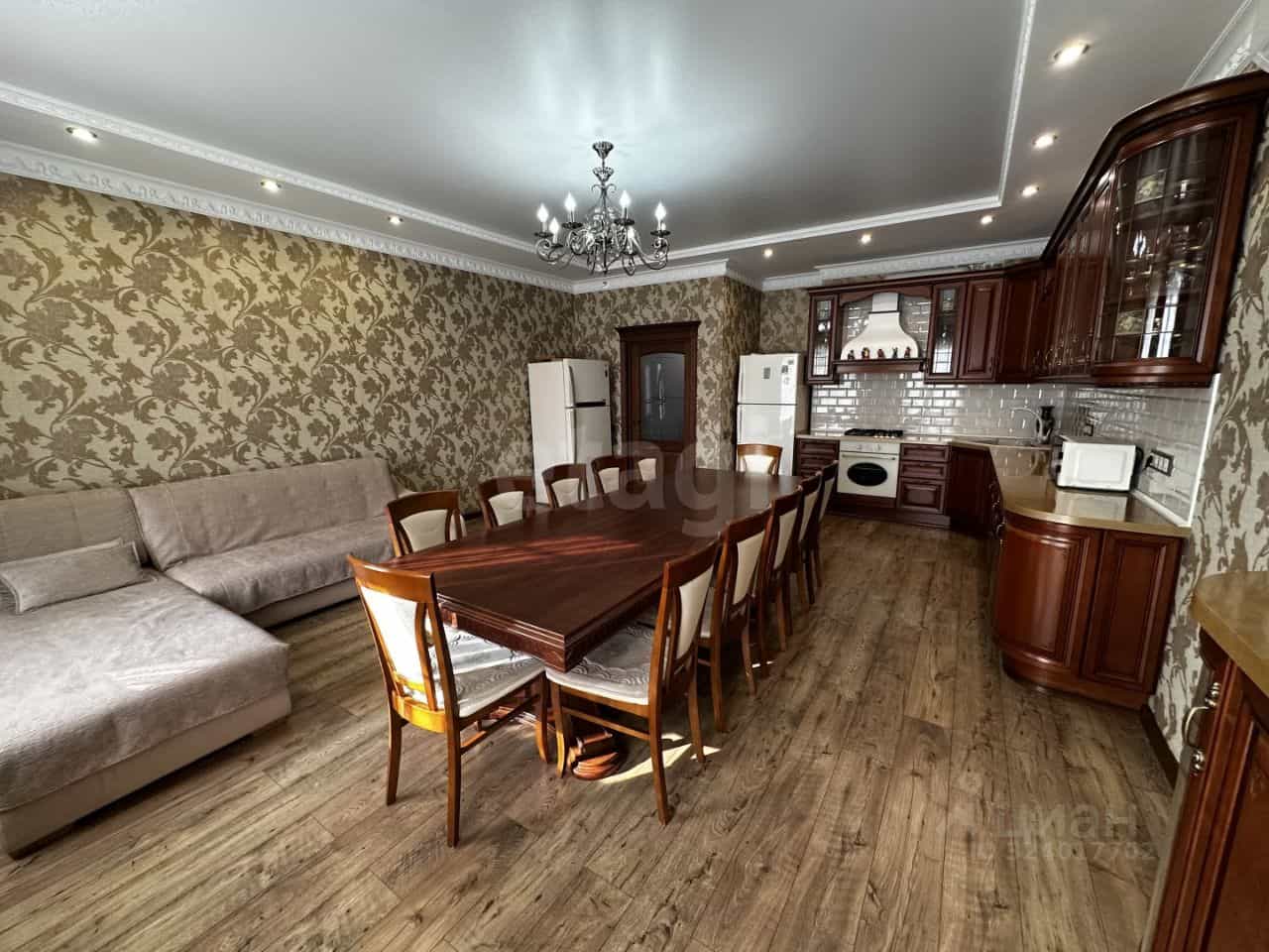 Россия, Астрахань, Казанская улица, 69, фото 8